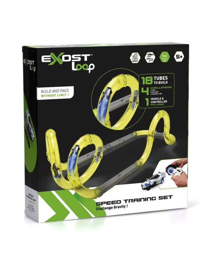 Exost - Loop Speed Training Set