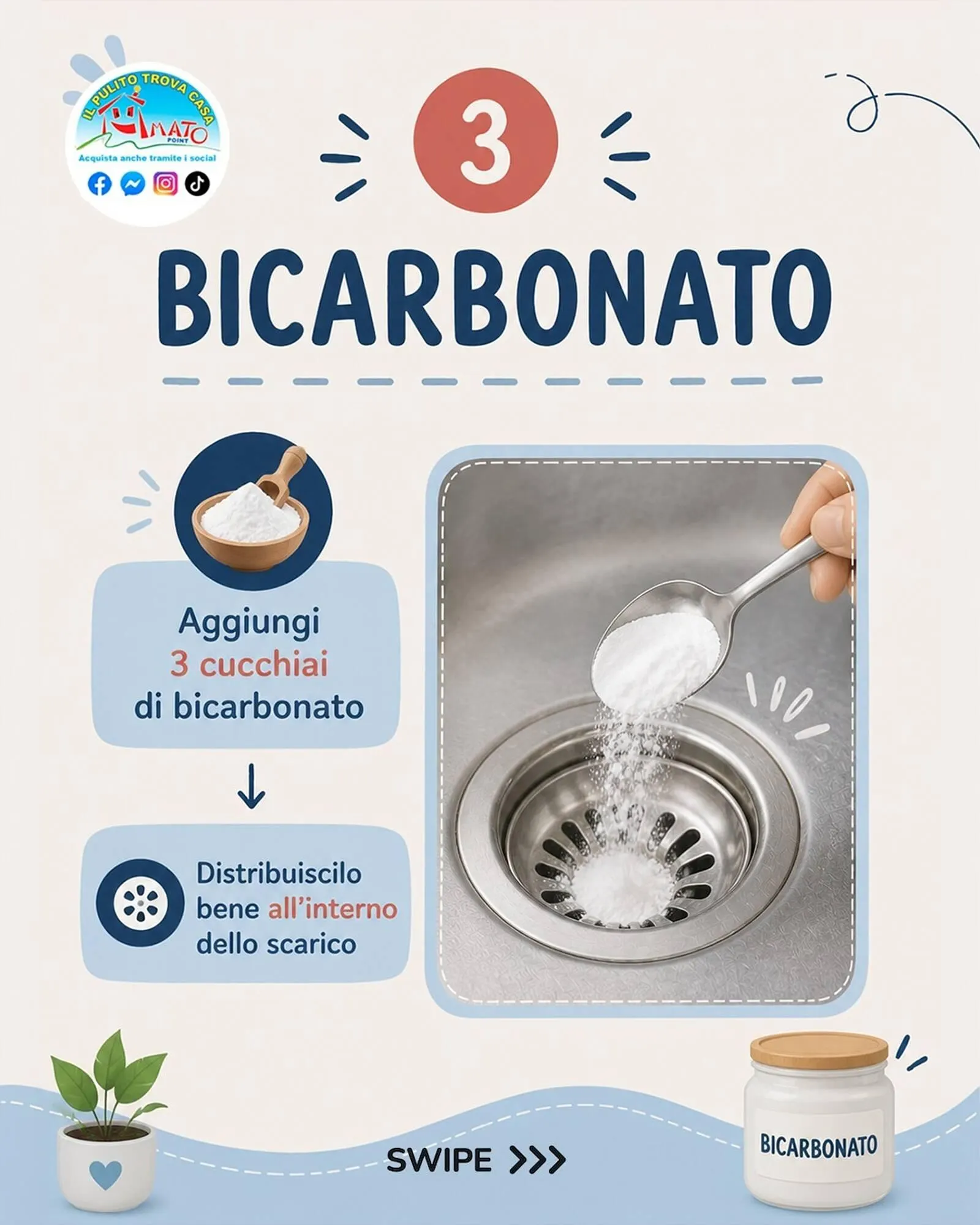 Volantino Amato Point da 6 maggio a 17 maggio di 2026 - Pagina del volantino 3