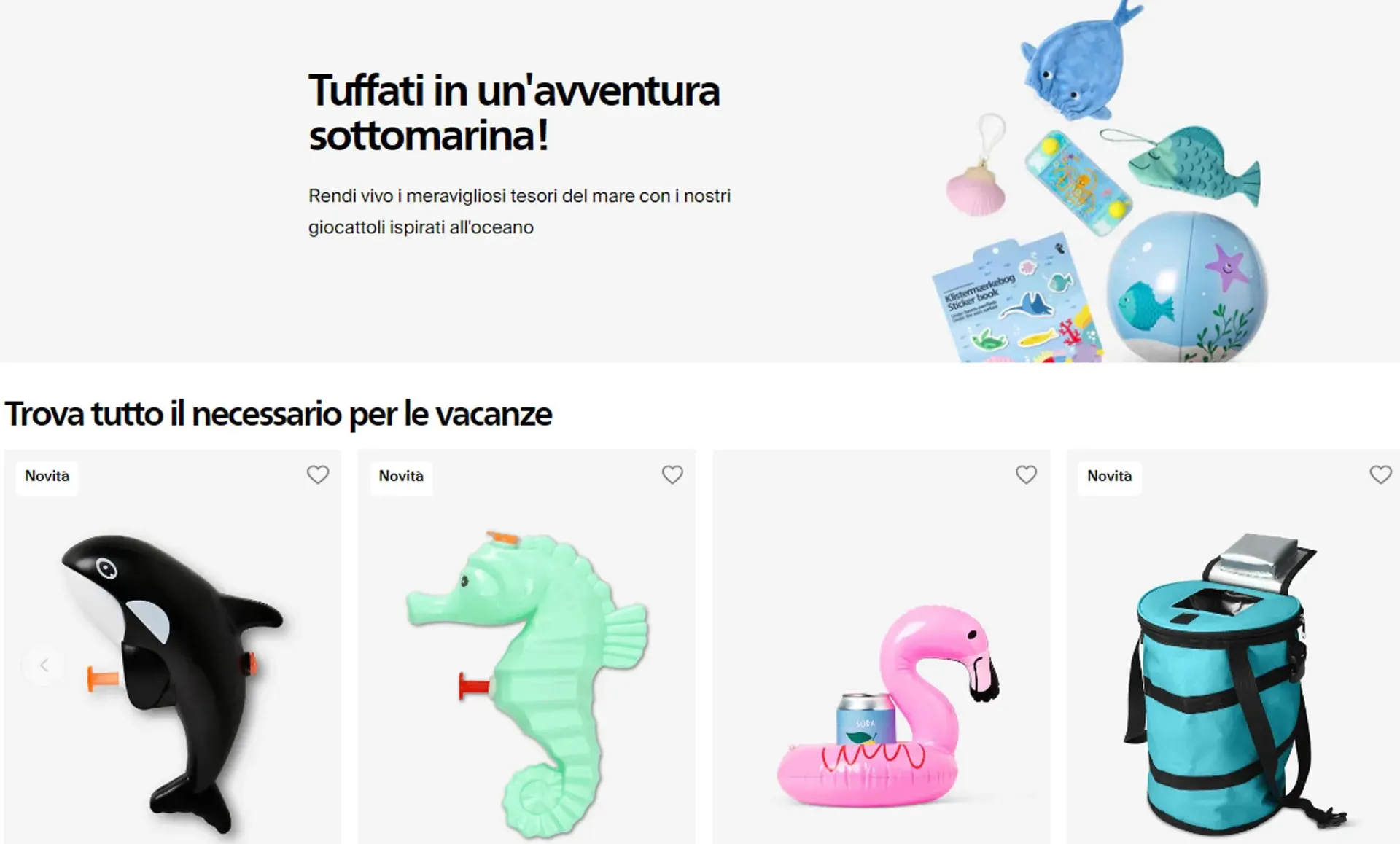 Volantino Flying Tiger - 1