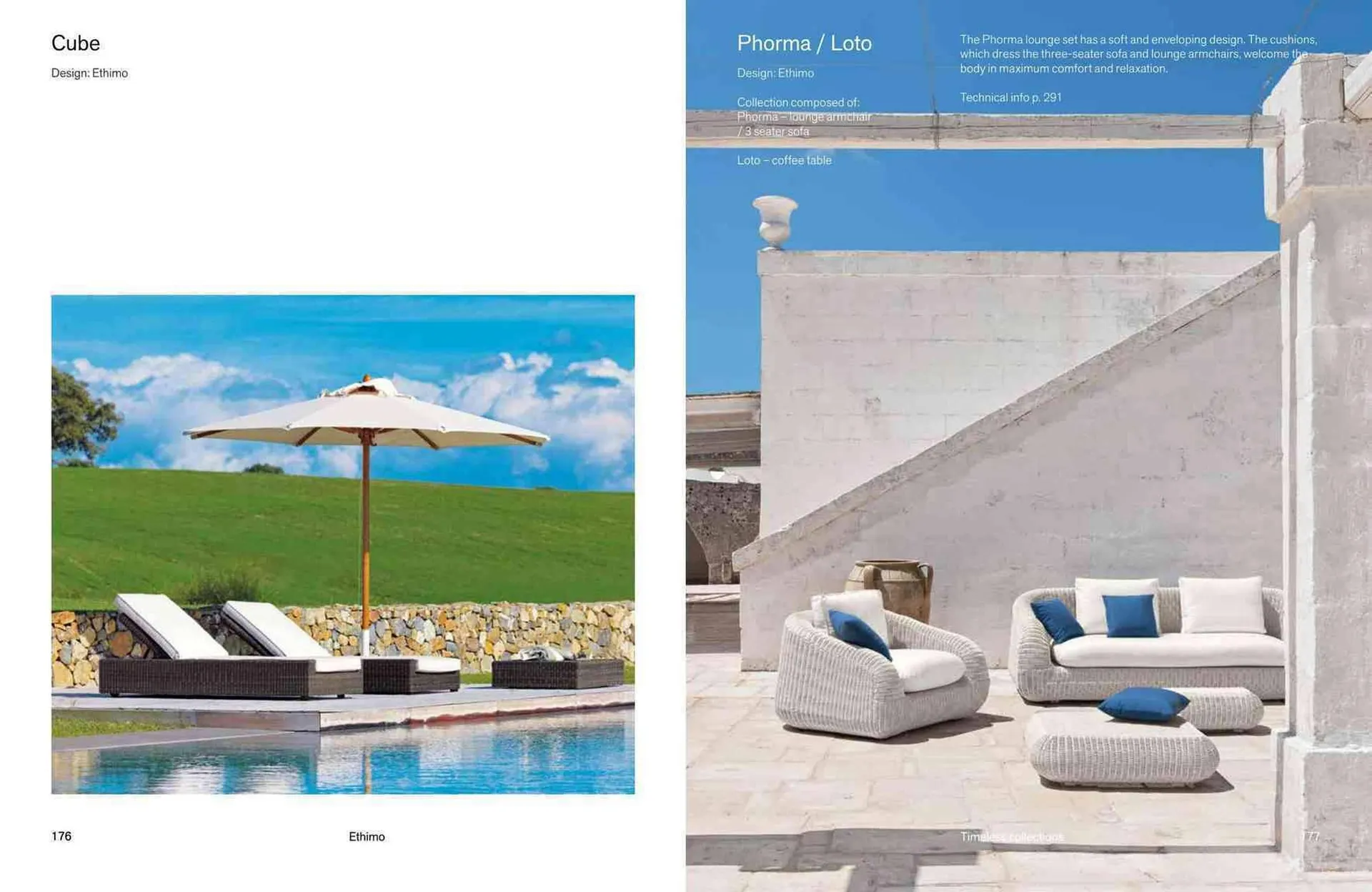 Volantino Ethimo da 18 novembre a 31 dicembre di 2025 - Pagina del volantino 90