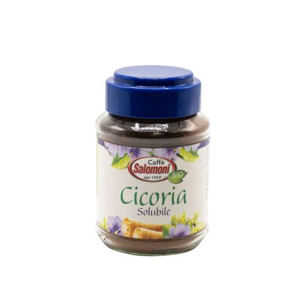 Cicoria Solubile Salomoni 100 G