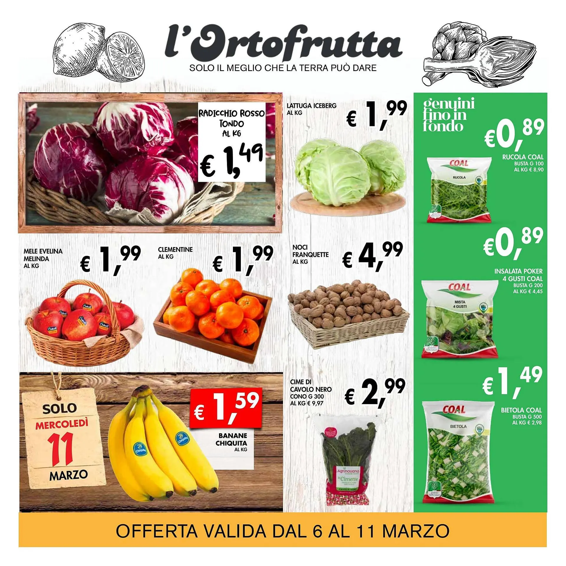 Volantino èccoMI da 27 febbraio a 11 marzo di 2026 - Pagina del volantino 3