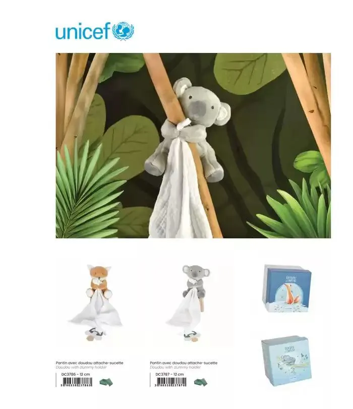 Catalogue anniversaire 2025 da 1 gennaio a 31 dicembre di 2025 - Pagina del volantino 84