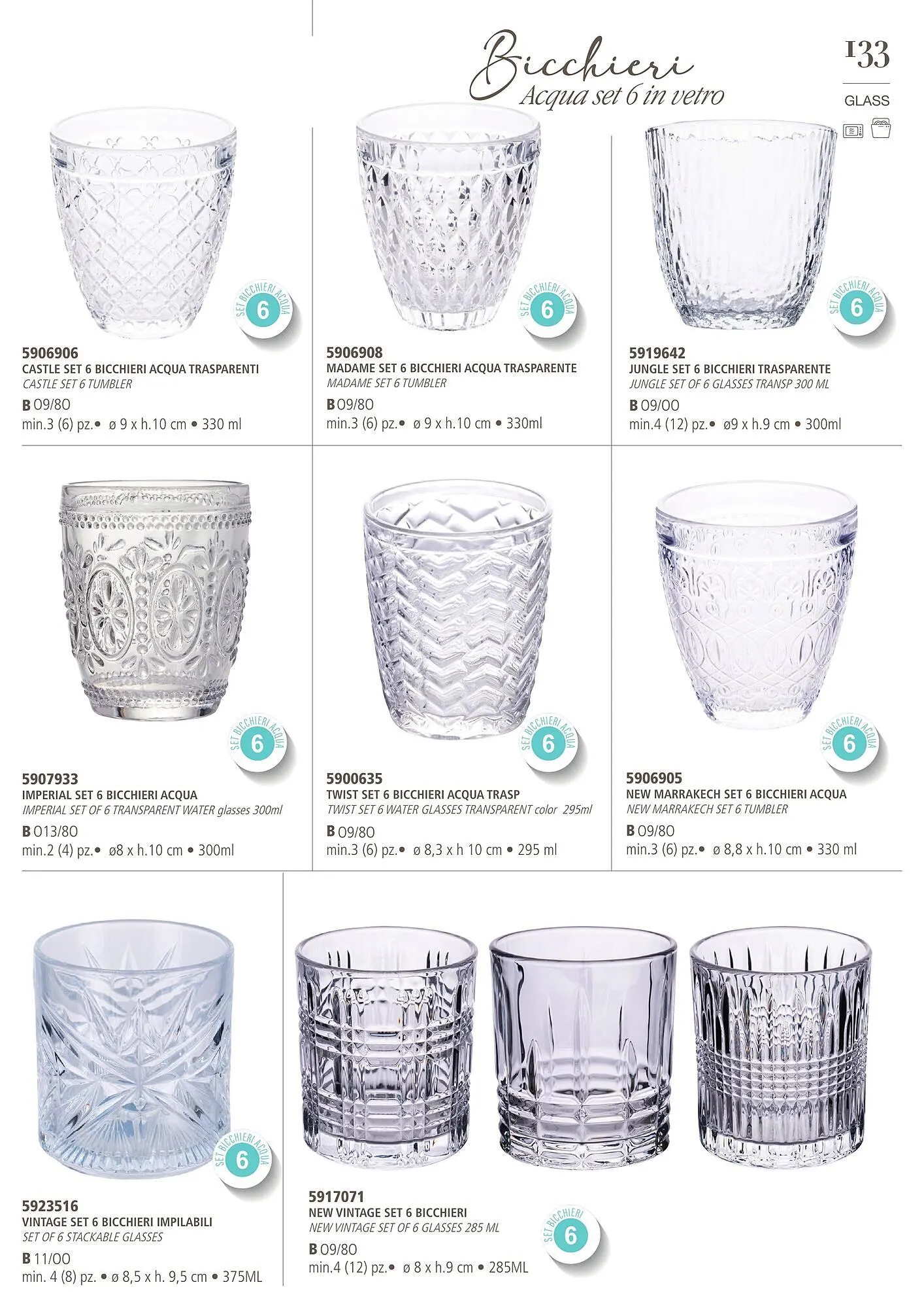 Volantino Satur da 29 gennaio a 26 dicembre di 2026 - Pagina del volantino 133