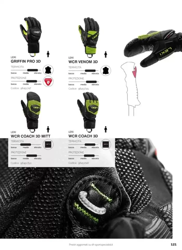 Catalogo Neve - FW 2024/2025 da 1 gennaio a 31 dicembre di 2025 - Pagina del volantino 24