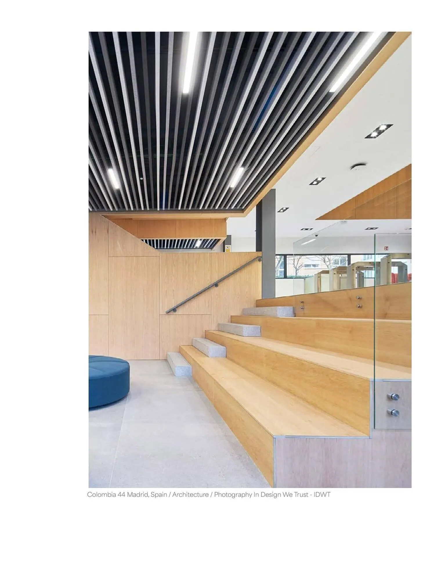 Volantino Porcelanosa da 18 febbraio a 31 dicembre di 2025 - Pagina del volantino 37