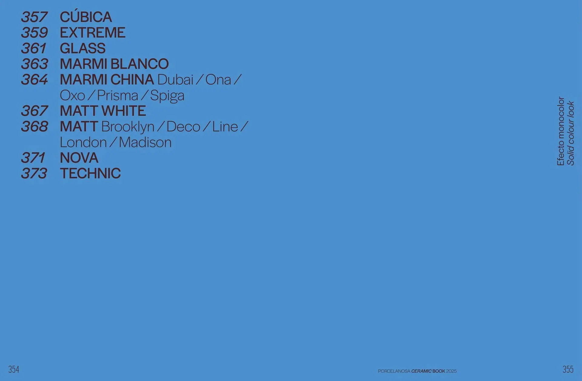 Volantino Porcelanosa da 18 febbraio a 31 dicembre di 2025 - Pagina del volantino 179