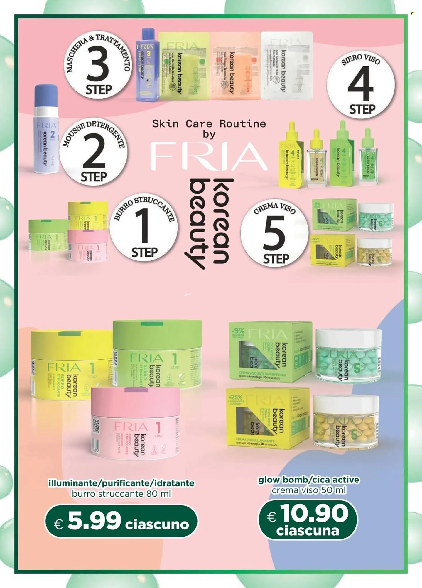 Volantino Acqua & Sapone da 15 marzo a 4 aprile di 2026 - Pagina del volantino 13