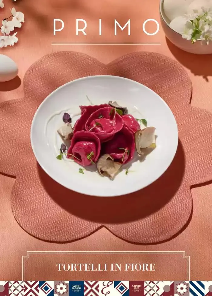 CATALOGO PASQUA 2025 da 27 marzo a 19 aprile di 2025 - Pagina del volantino 8