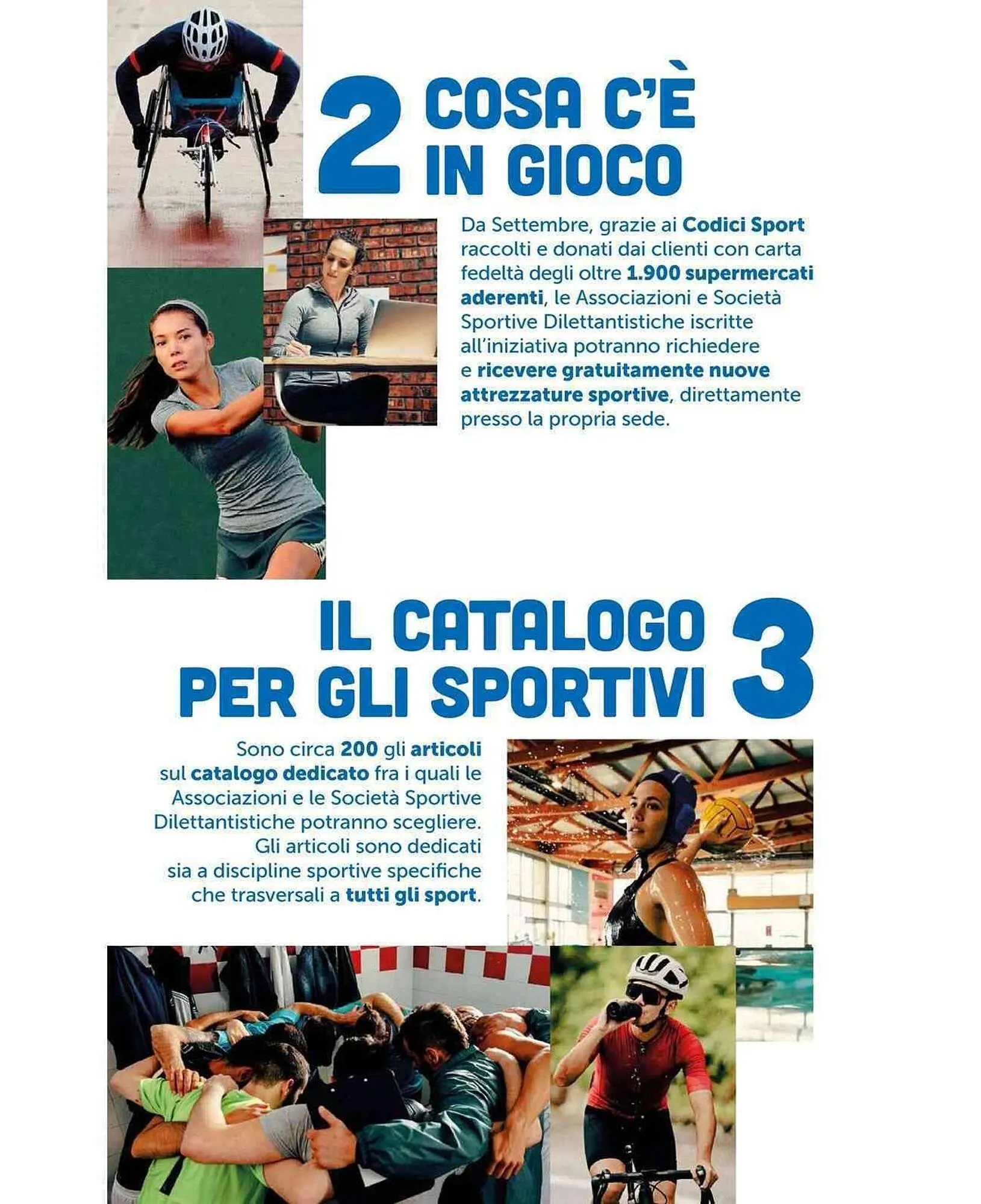 Volantino A&O da 1 settembre a 31 ottobre di 2025 - Pagina del volantino 34