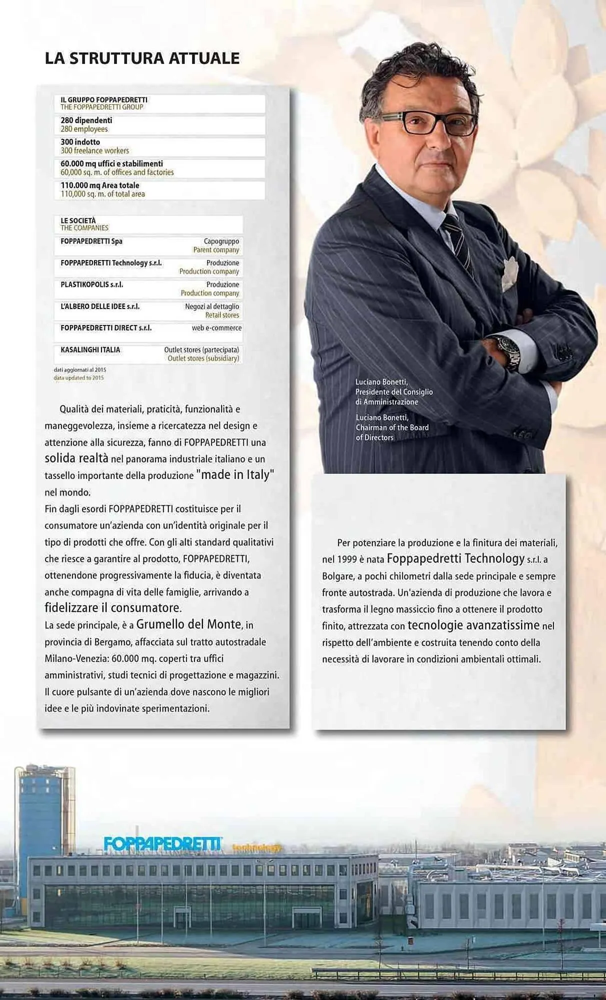 Volantino Foppapedretti da 26 gennaio a 31 dicembre di 2026 - Pagina del volantino 10