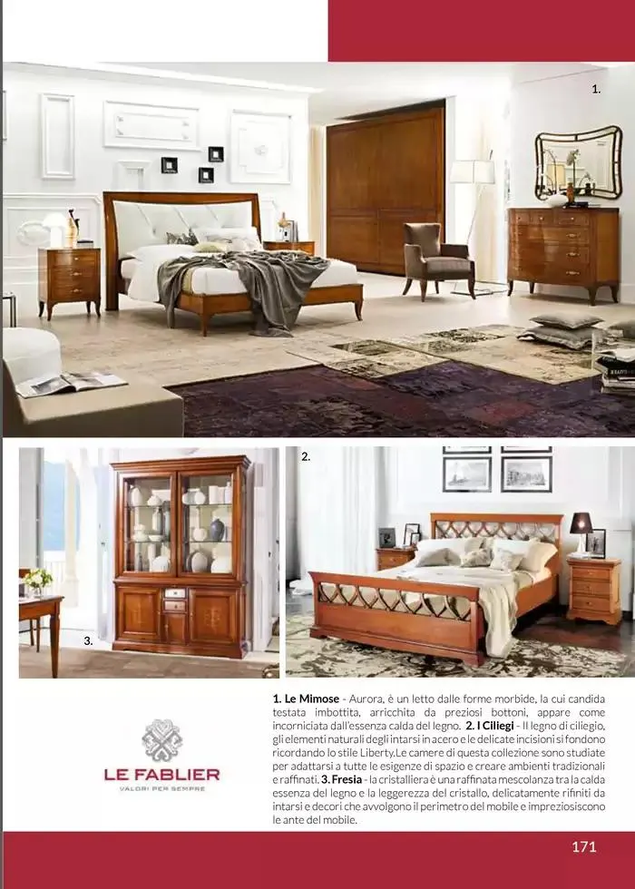 La qualita al giusto prezzo da 13 gennaio a 30 giugno di 2025 - Pagina del volantino 171