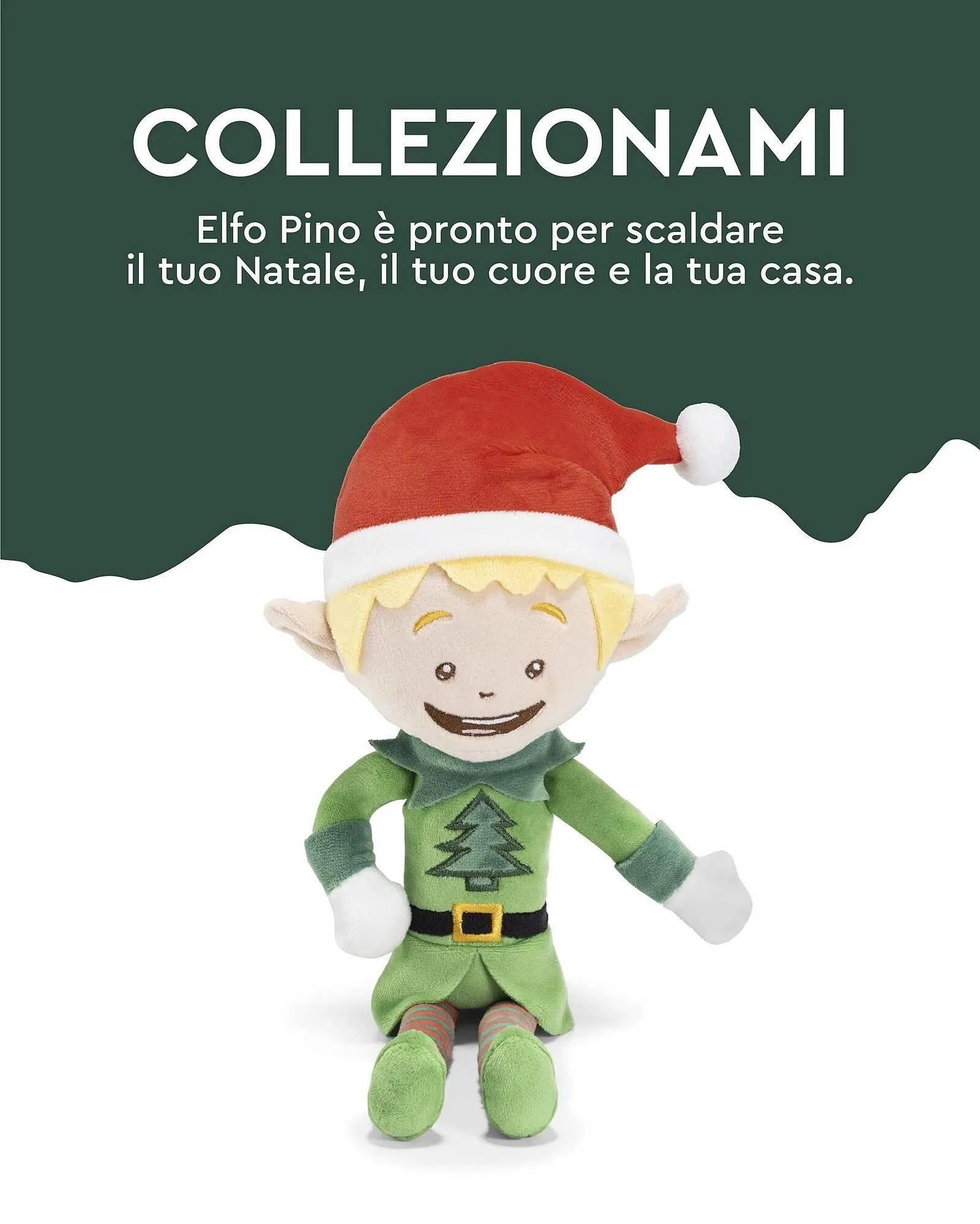 Volantino Il Centesimo da 5 dicembre a 18 dicembre di 2025 - Pagina del volantino 3