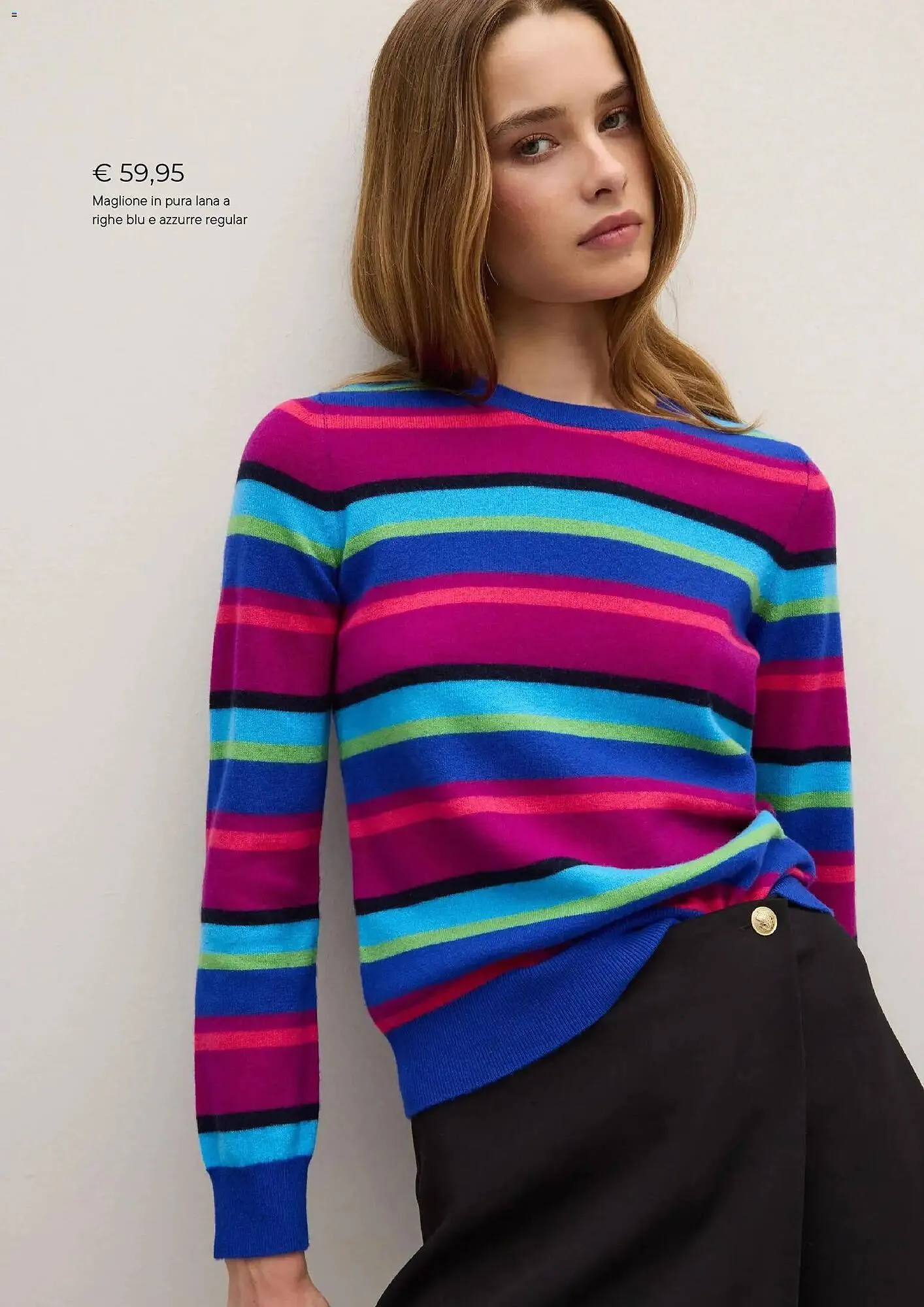 Volantino OVS da 1 novembre a 30 novembre di 2025 - Pagina del volantino 6