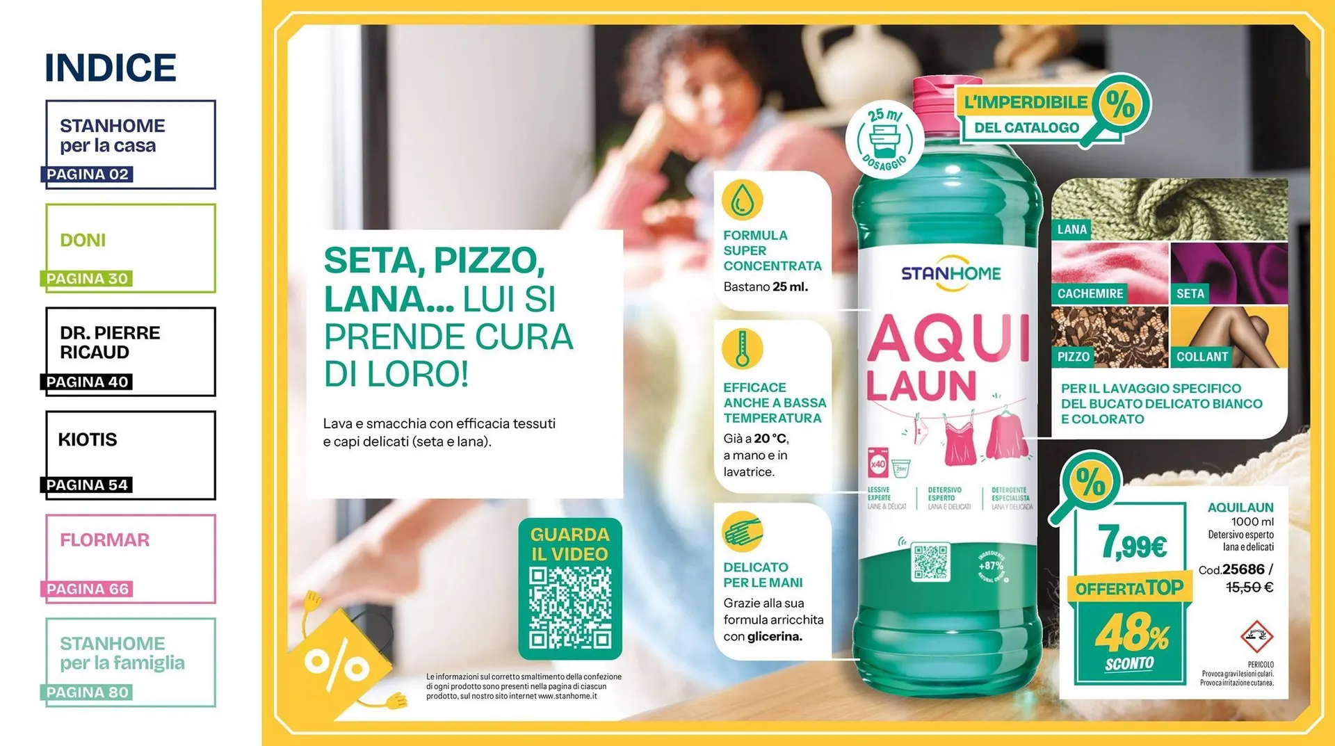 Catalogo Stanhome da 23 dicembre a 7 gennaio di 2026 - Pagina del volantino 2
