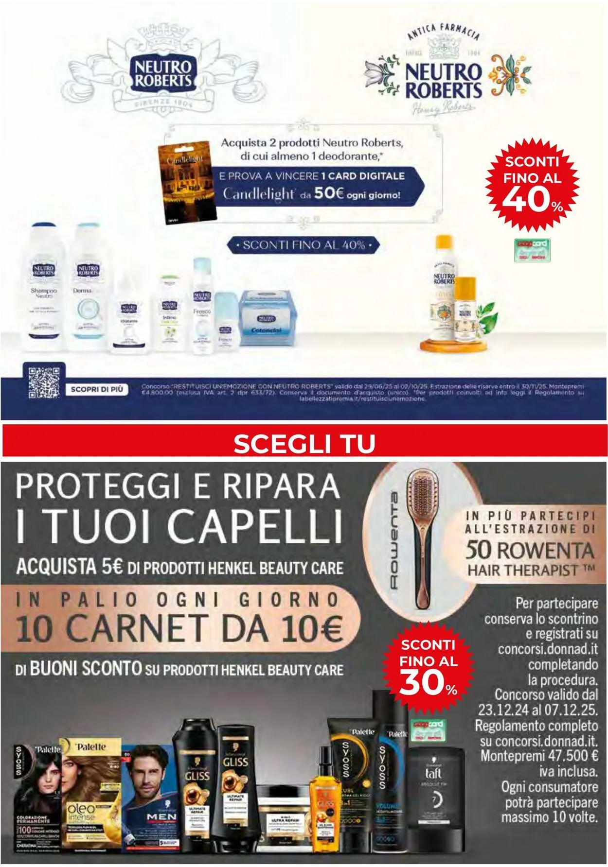 Coop Volantino attuale da 25 luglio a 5 agosto di 2025 - Pagina del volantino 37