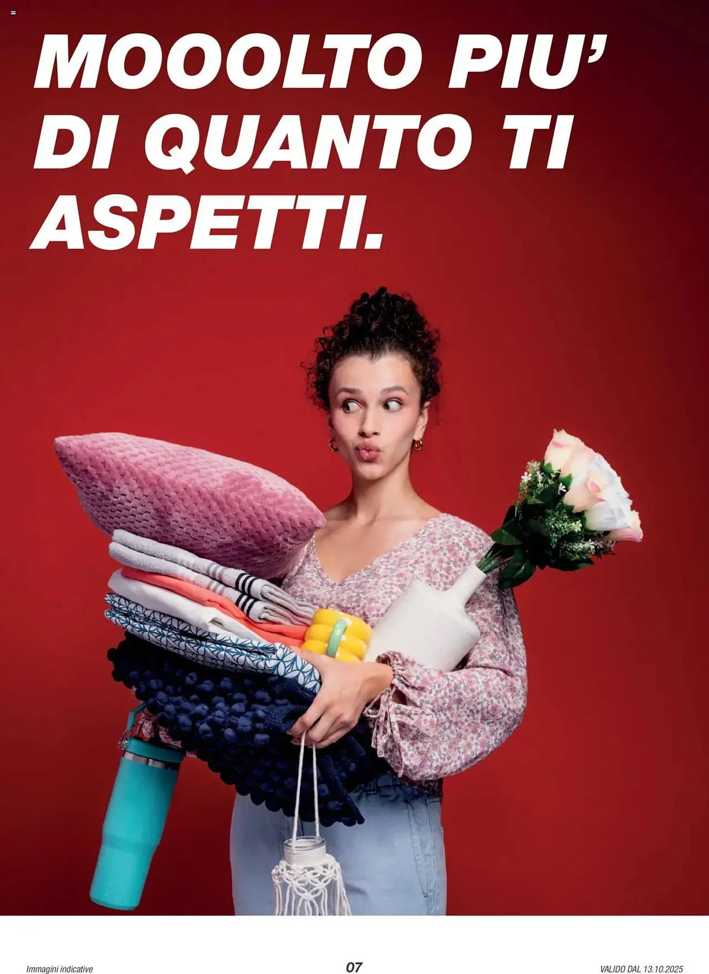 Volantino KiK da 13 ottobre a 3 novembre di 2025 - Pagina del volantino 7