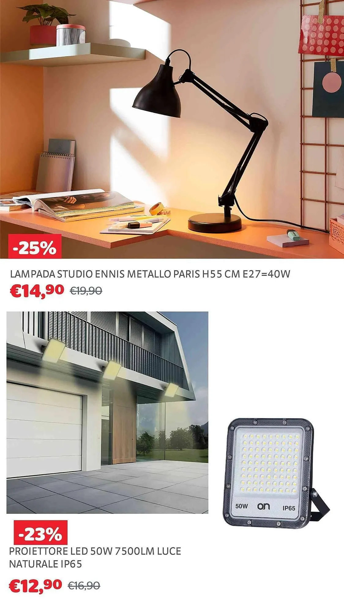 Volantino Bricocenter da 9 ottobre a 10 novembre di 2025 - Pagina del volantino 13