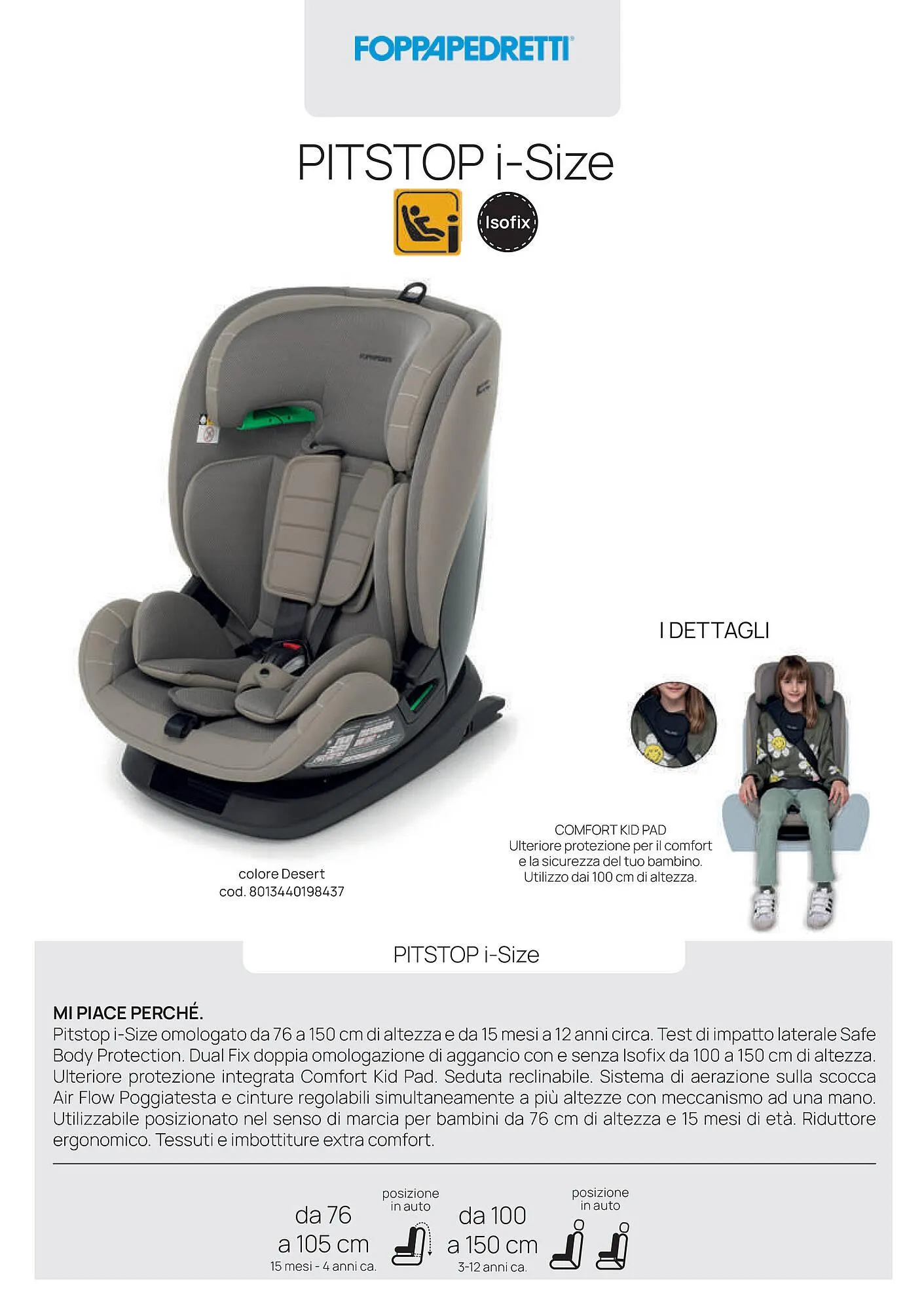 Volantino Prenatal da 19 gennaio a 28 febbraio di 2026 - Pagina del volantino 28