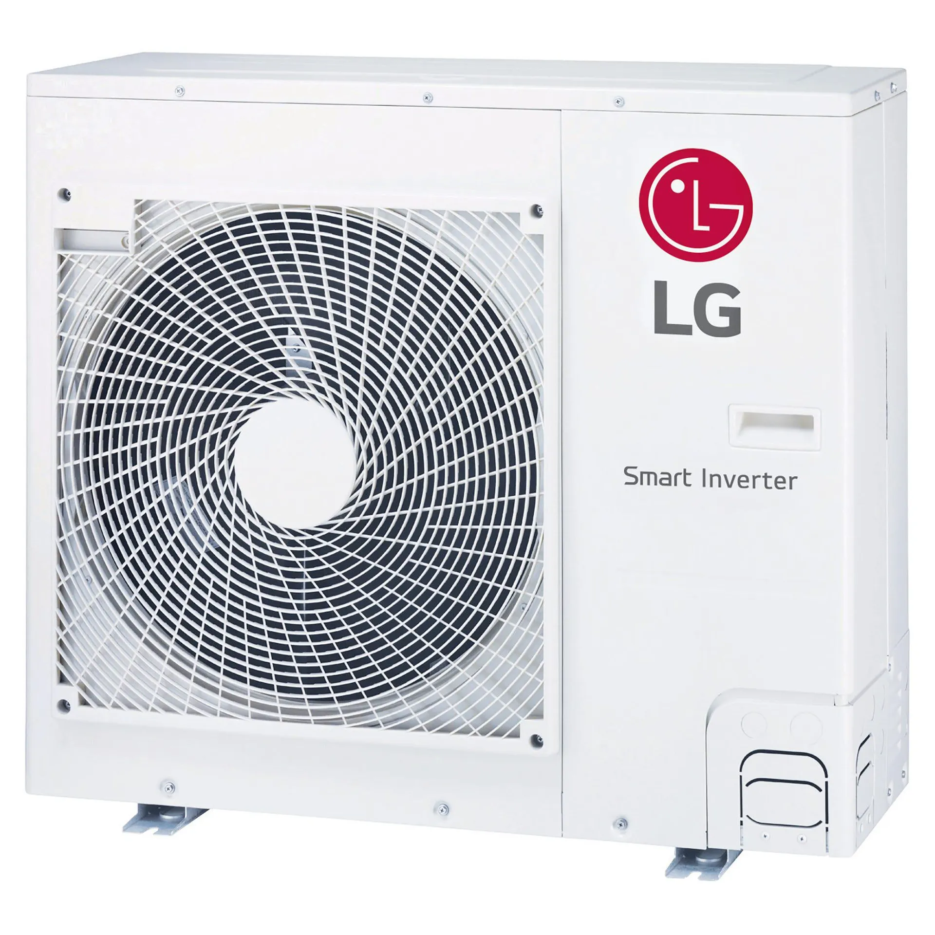 Unita' esterna lg componibile 5 attacchi 42000 btu r32 mu5r40.u2