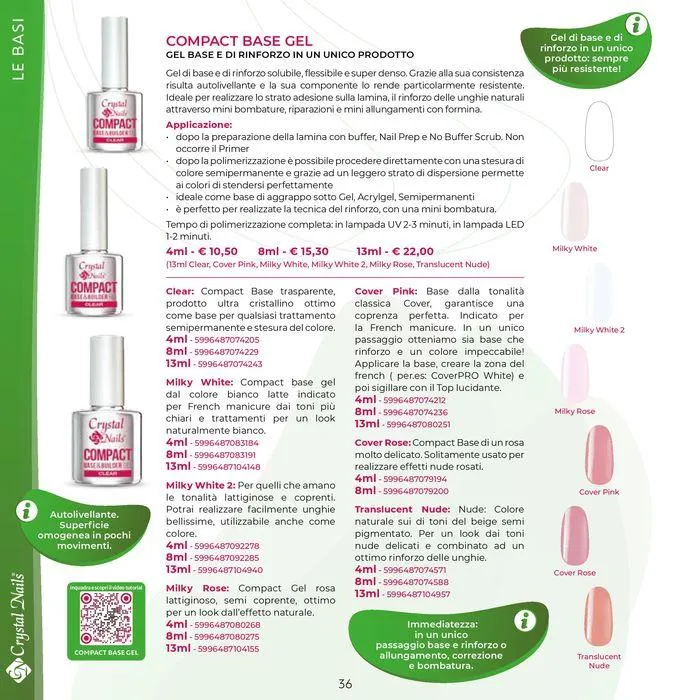 Catalogo 2024 da 3 luglio a 15 gennaio di 2025 - Pagina del volantino 36