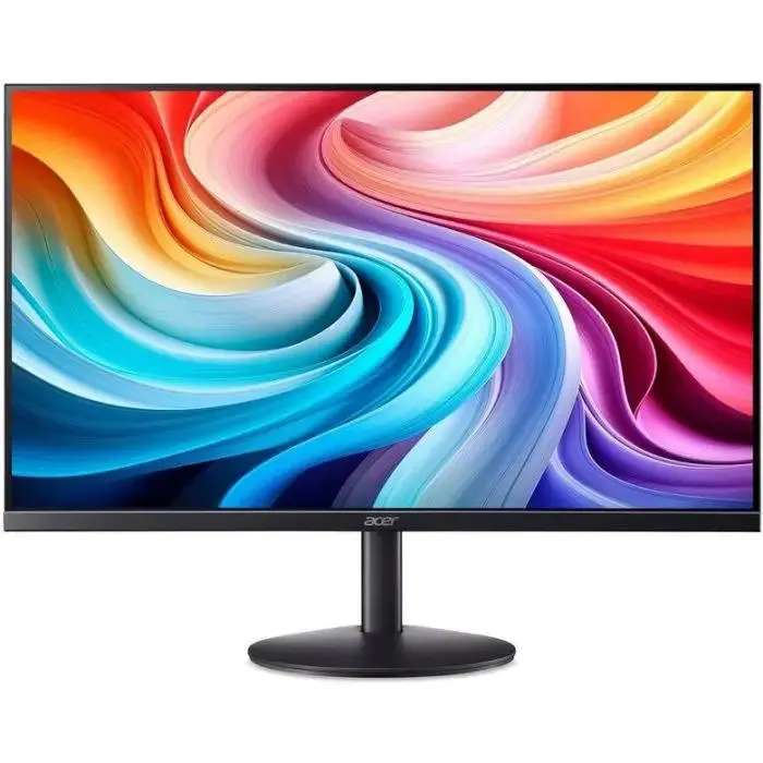 Acer sb243yg0bi monitor pc 60,5 cm (23.8") 1920 x 1080 pixel full hd led nero