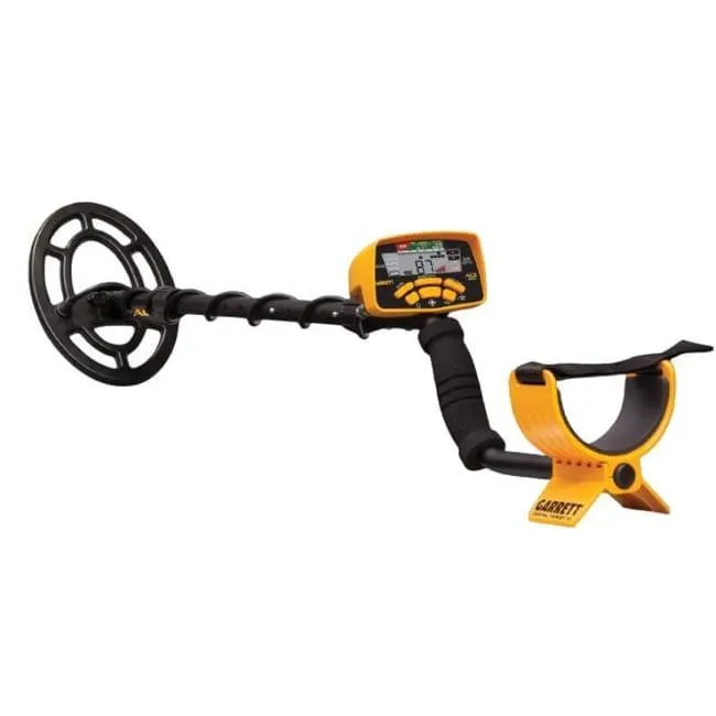 Metal detector GARETT ACE 300i