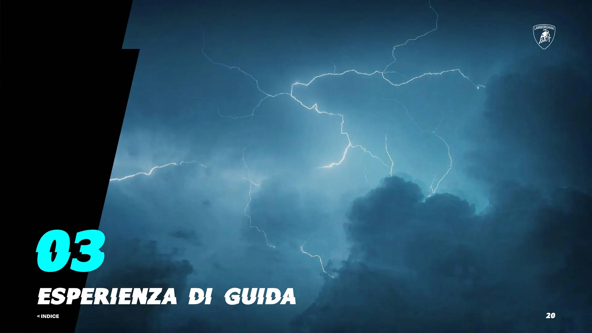 Volantino Lamborghini revuelto da 8 aprile a 4 gennaio di 2025 - Pagina del volantino 20