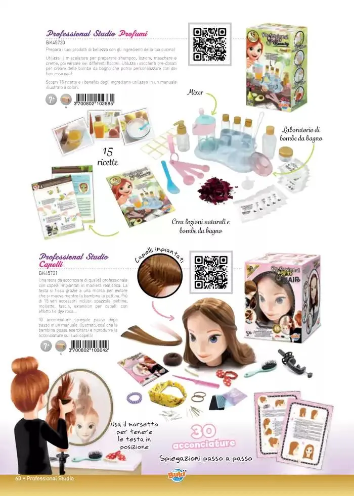 Catalogo 2025 da 1 gennaio a 31 dicembre di 2025 - Pagina del volantino 52