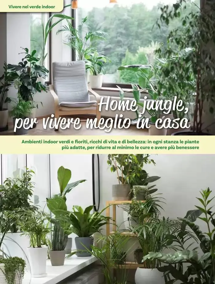 Idee per la vita all' aperto da 18 aprile a 18 maggio di 2025 - Pagina del volantino 54