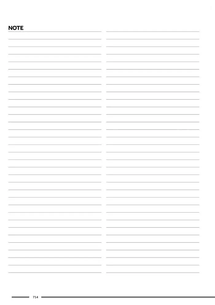 Catalogo AM 2025 da 17 gennaio a 31 dicembre di 2025 - Pagina del volantino 722