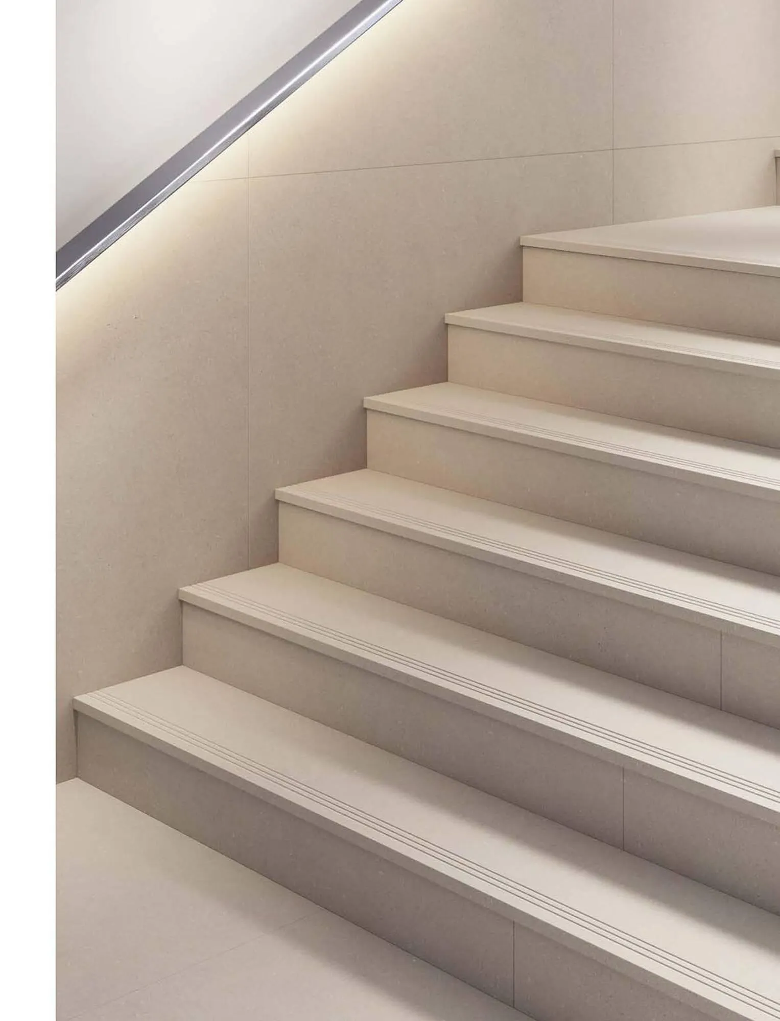 Volantino Porcelanosa da 18 febbraio a 31 dicembre di 2025 - Pagina del volantino 17