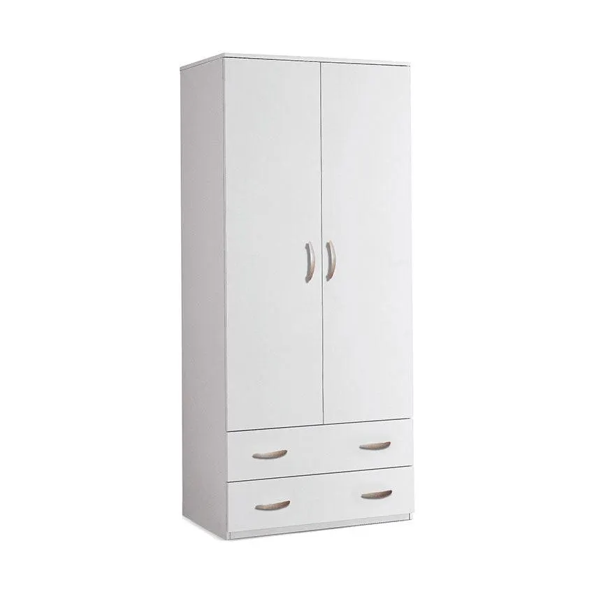 Armadio Calliope Bianco Valentini