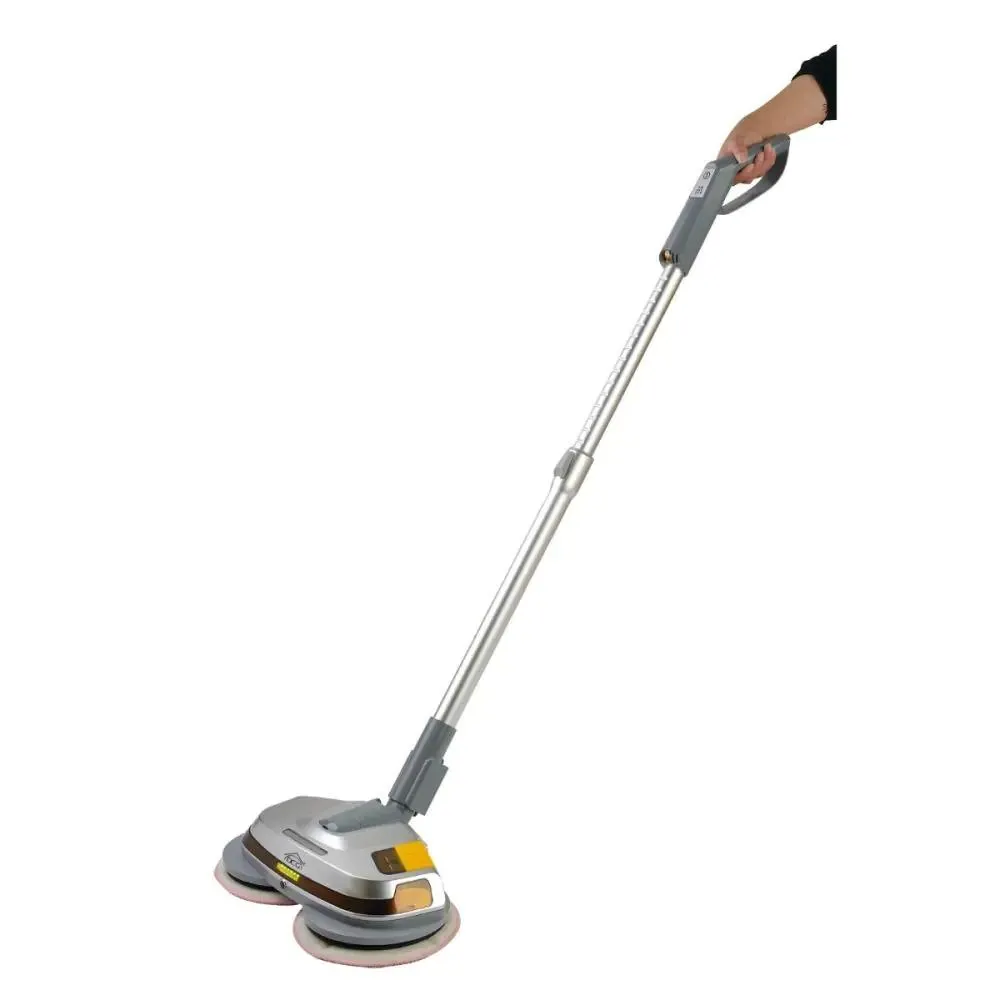 Lucidatrice per Pavimenti