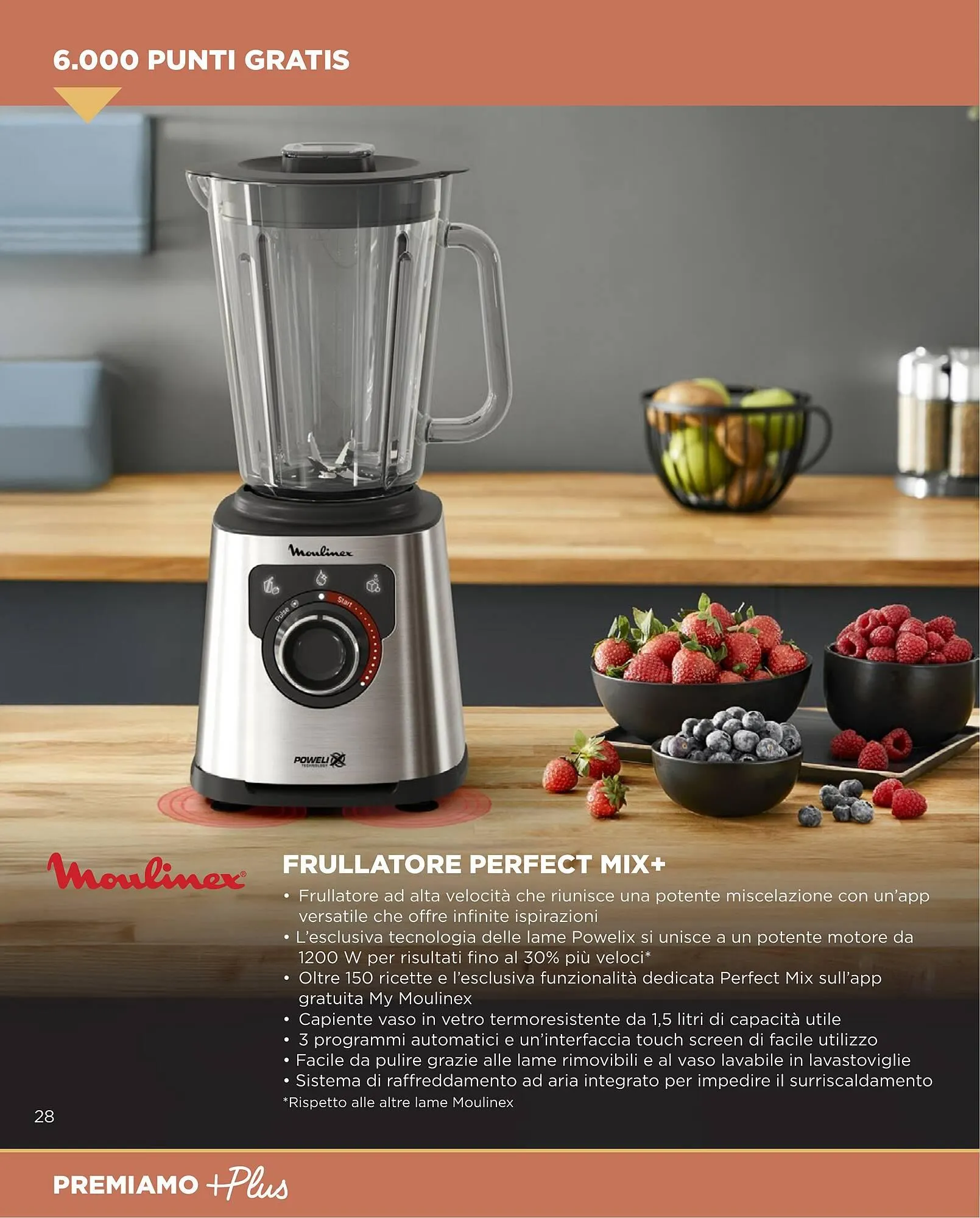 Volantino Emi Supermercati da 17 marzo a 15 marzo di 2026 - Pagina del volantino 28