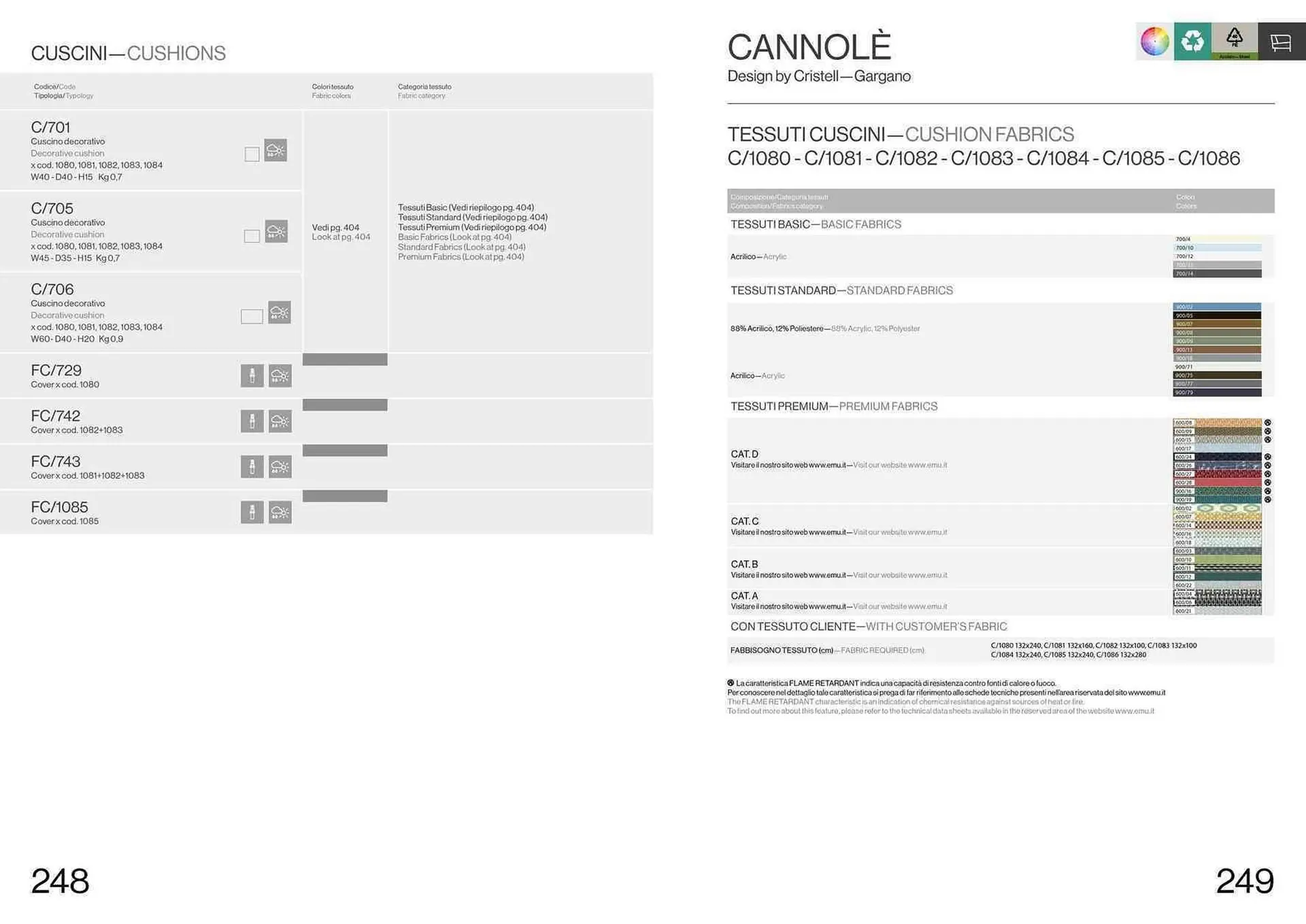 Volantino Emu da 22 settembre a 31 dicembre di 2024 - Pagina del volantino 126