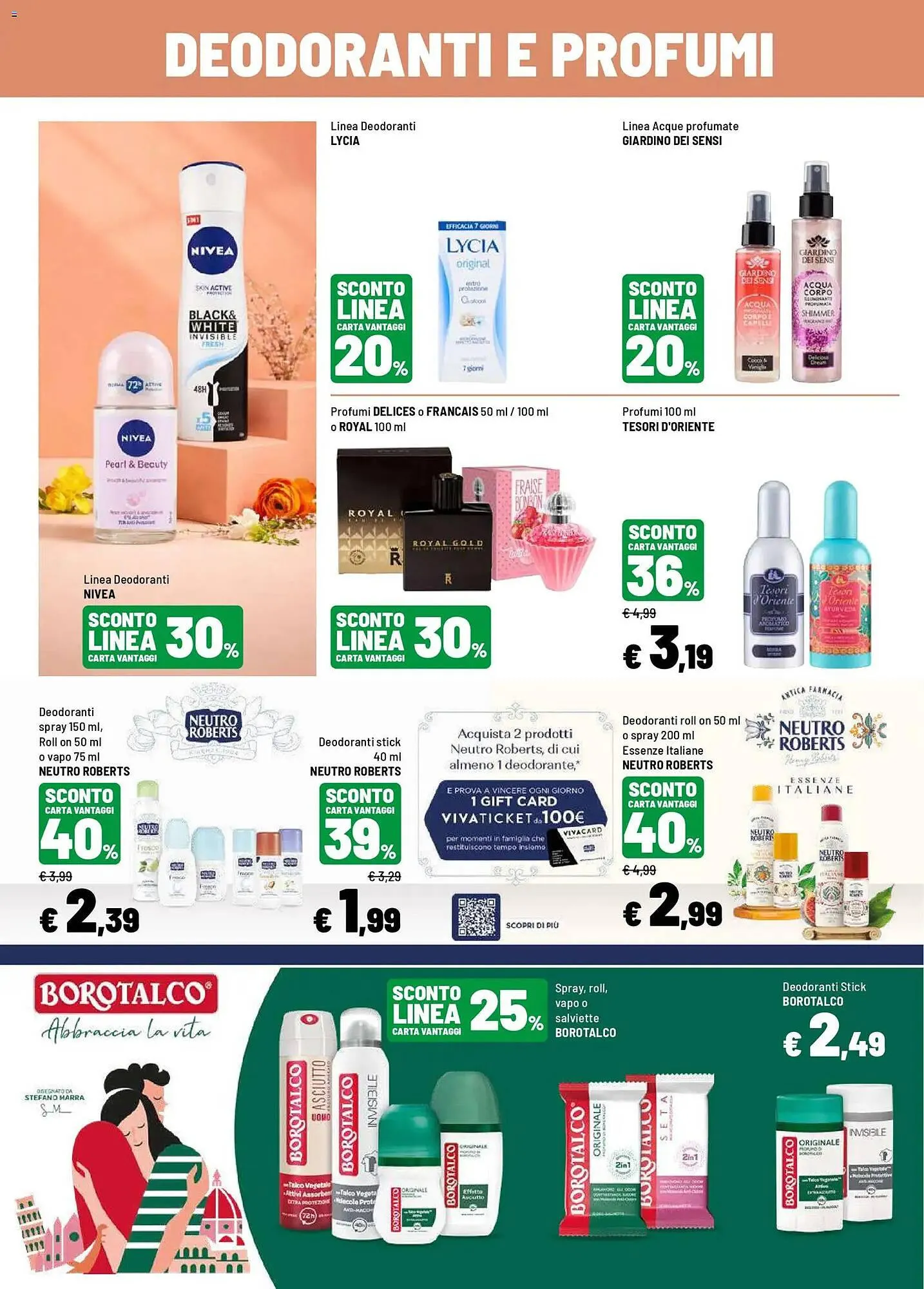 Volantino Iper La Grande da 27 aprile a 24 maggio di 2026 - Pagina del volantino 15