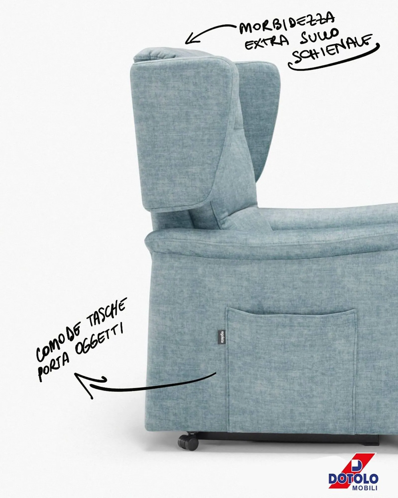 Volantino Dotolo Mobili da 26 novembre a 10 gennaio di 2026 - Pagina del volantino 4