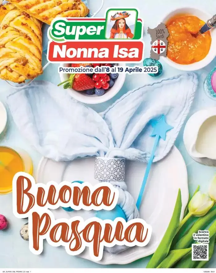 Buona Pasqua - 1