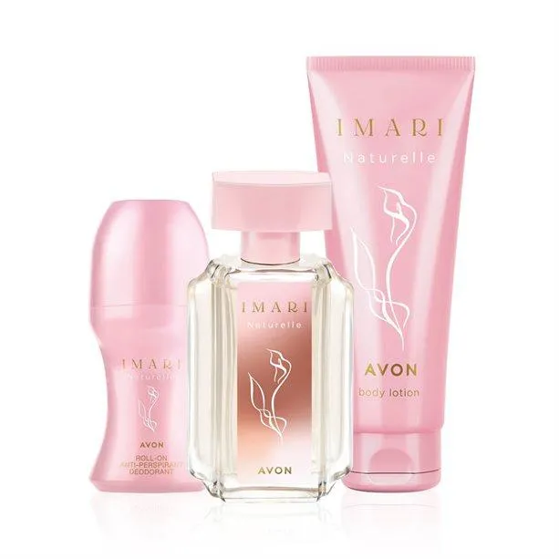 Set Imari Naturelle