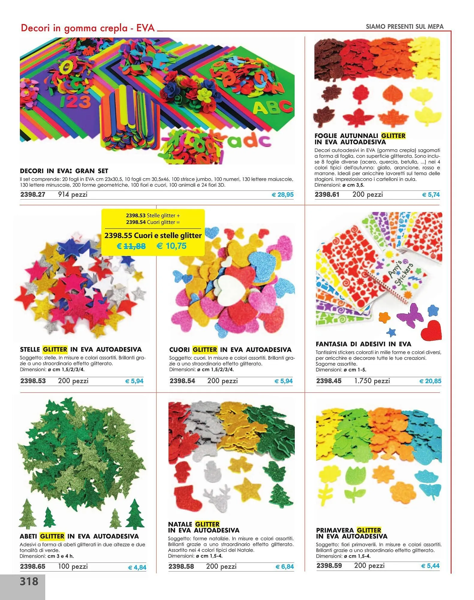 Volantino Borgione Sport da 31 dicembre a 31 dicembre di 2025 - Pagina del volantino 318