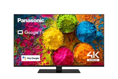 Dimensioni schermo (pollici) 43 - Smart Tv - Risoluzione 4K