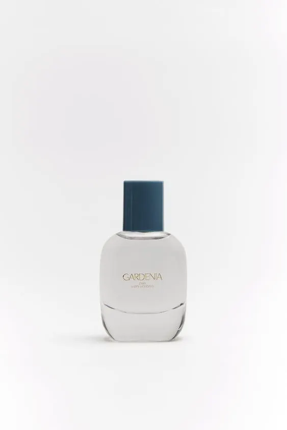 GARDENIA 30 ML LIMITED EDITION HAPPY HOLIDAYS