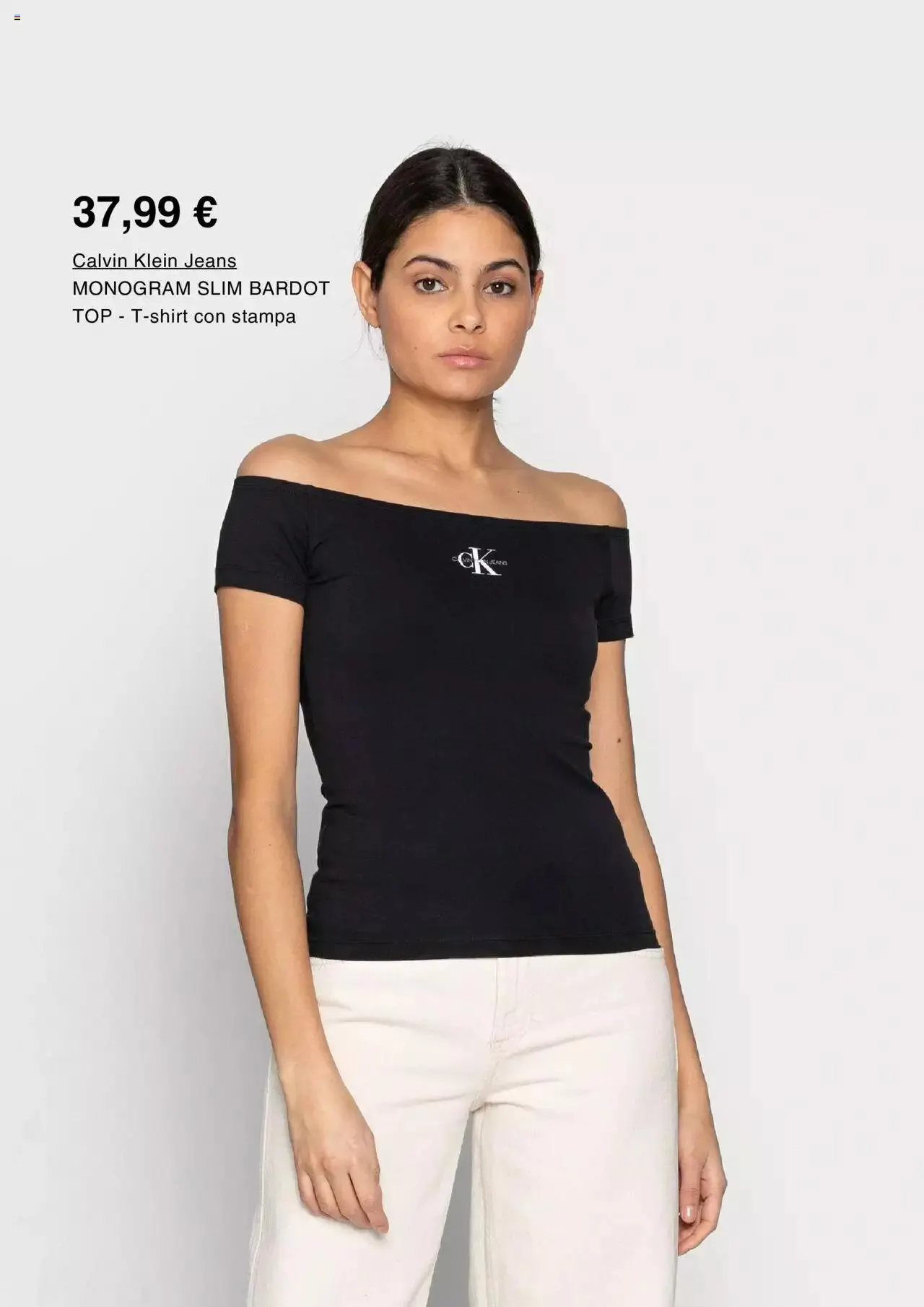 Volantino Zalando da 1 settembre a 30 settembre di 2023 - Pagina del volantino 2