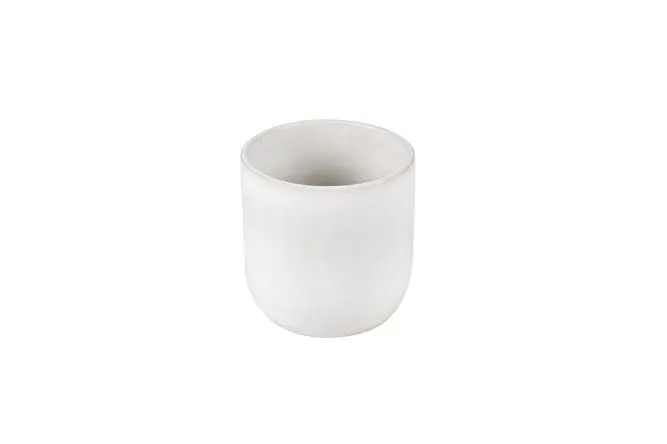 SOUL IVORY Tazza bianco