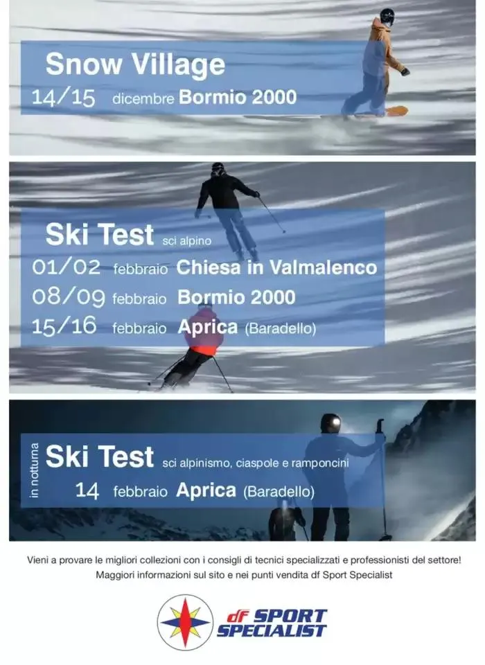 Catalogo Neve - FW 2024/2025 da 1 gennaio a 31 dicembre di 2025 - Pagina del volantino 61