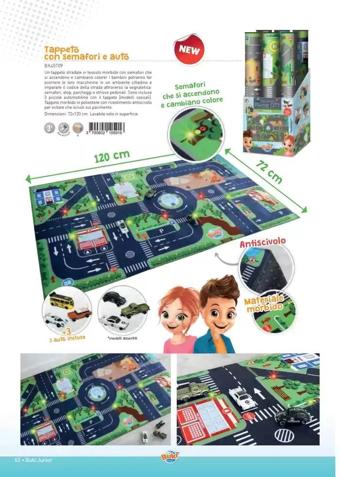 Catalogo 2025 da 1 gennaio a 31 dicembre di 2025 - Pagina del volantino 44