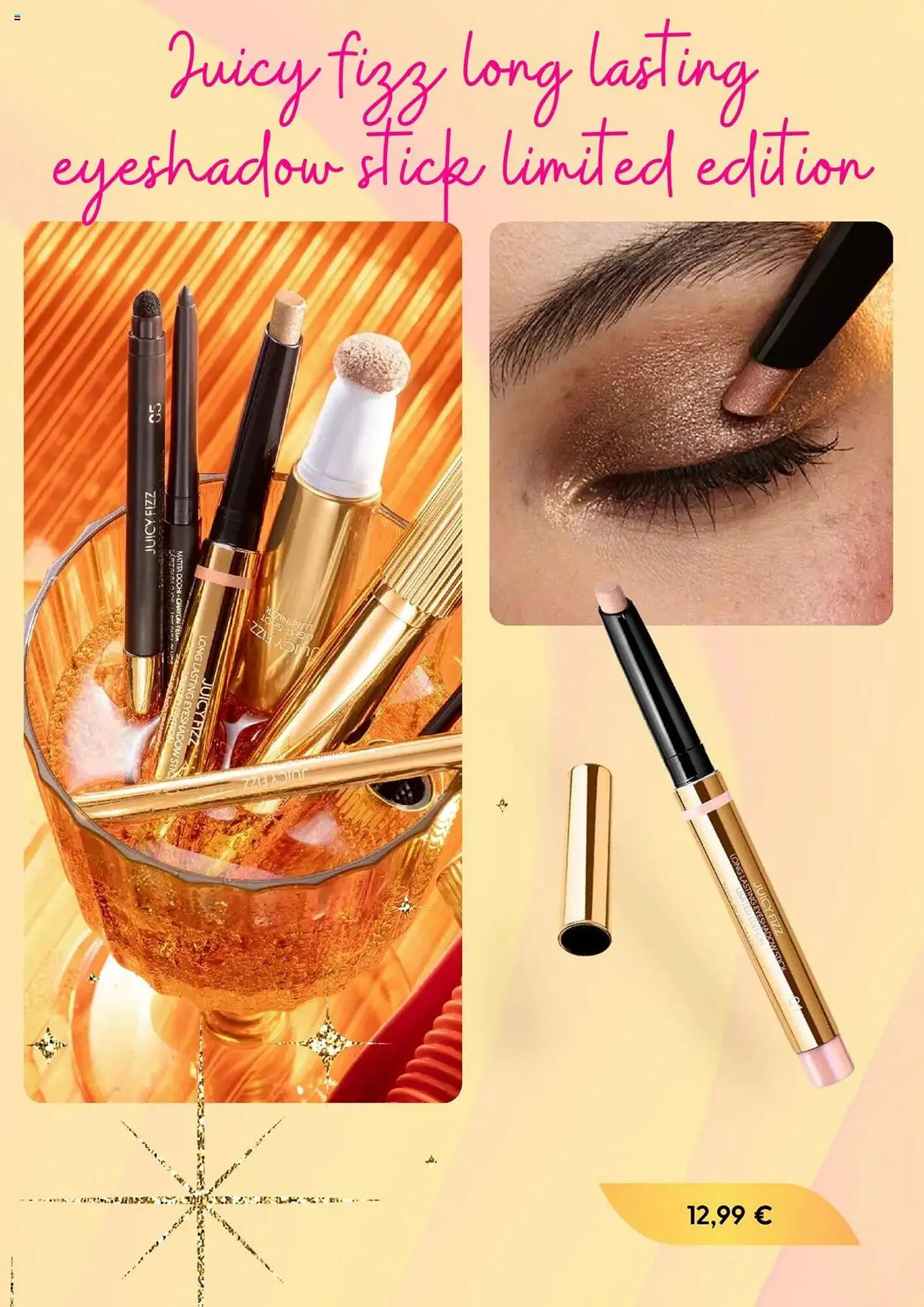 Volantino Kiko da 15 maggio a 15 giugno di 2025 - Pagina del volantino 37