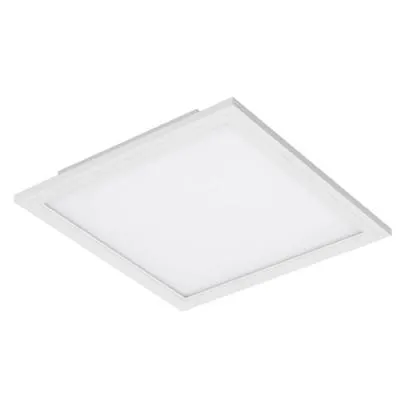 Pannello LED Simple ultrapiatto 12 W 1300 lm 4000 K 295x295x55 mm bianco
