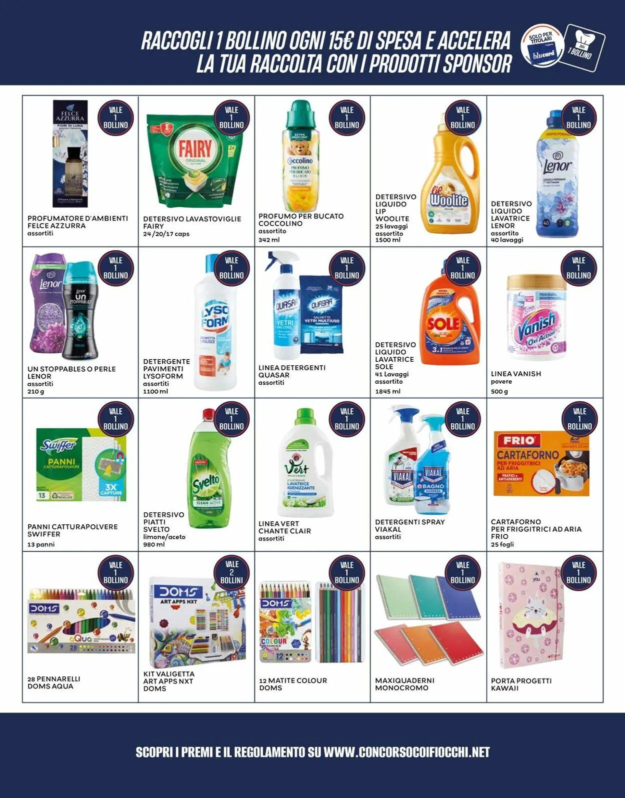 Il Gigante Volantino attuale da 8 maggio a 22 maggio di 2025 - Pagina del volantino 11